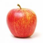 Apples, Fuji
